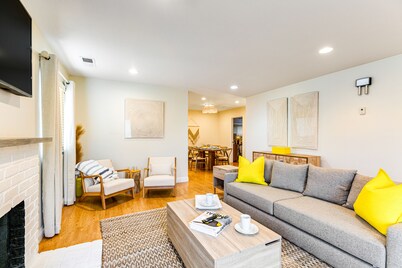 Canyon Cove Oceanside House