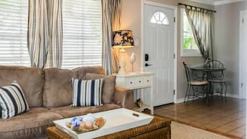 Televisión y reproductor de DVD