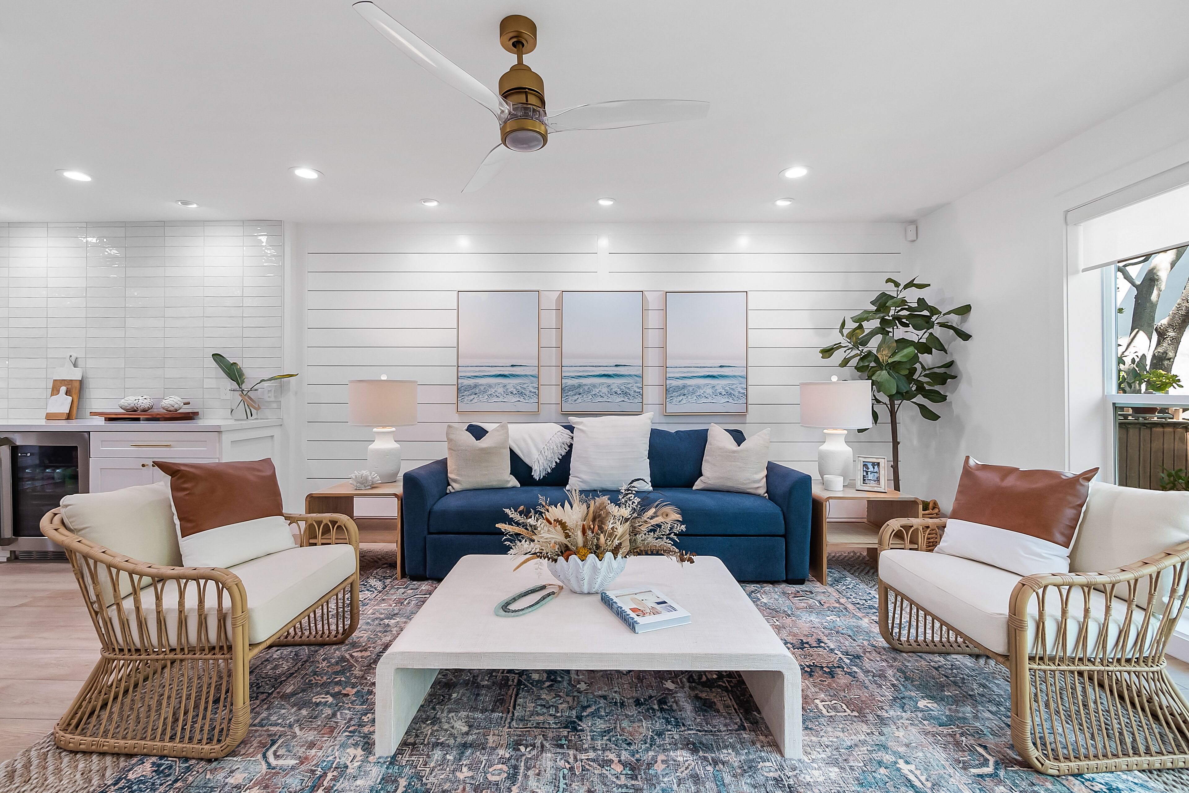 Hideaway Zen Condo 2br - La Jolla Cove Beach, CA