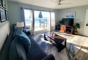 Téléviseur connecté