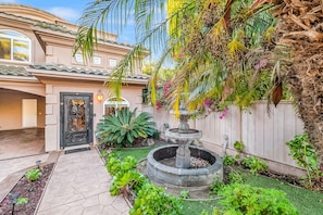 Terrain de lâhĂ©bergement