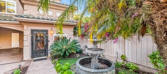 The Shangri-La of La Jolla