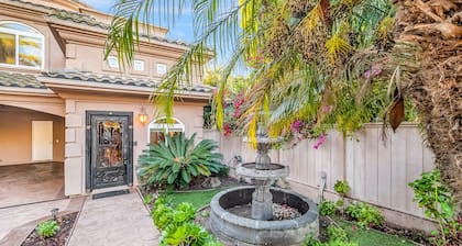 The Shangri-La of La Jolla