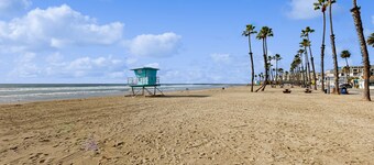 Sandcastle Cottage 22