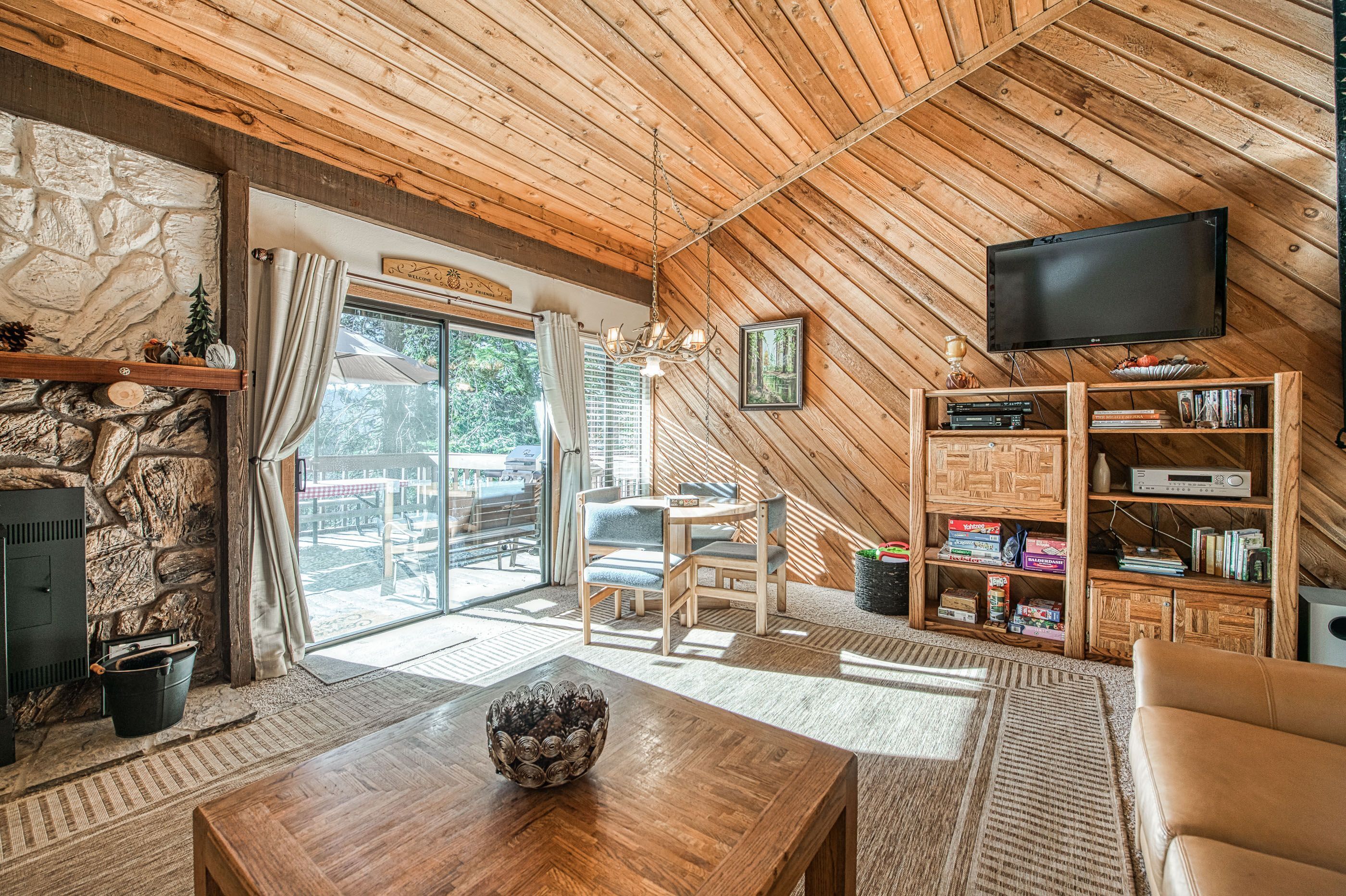 Televisión y libros 