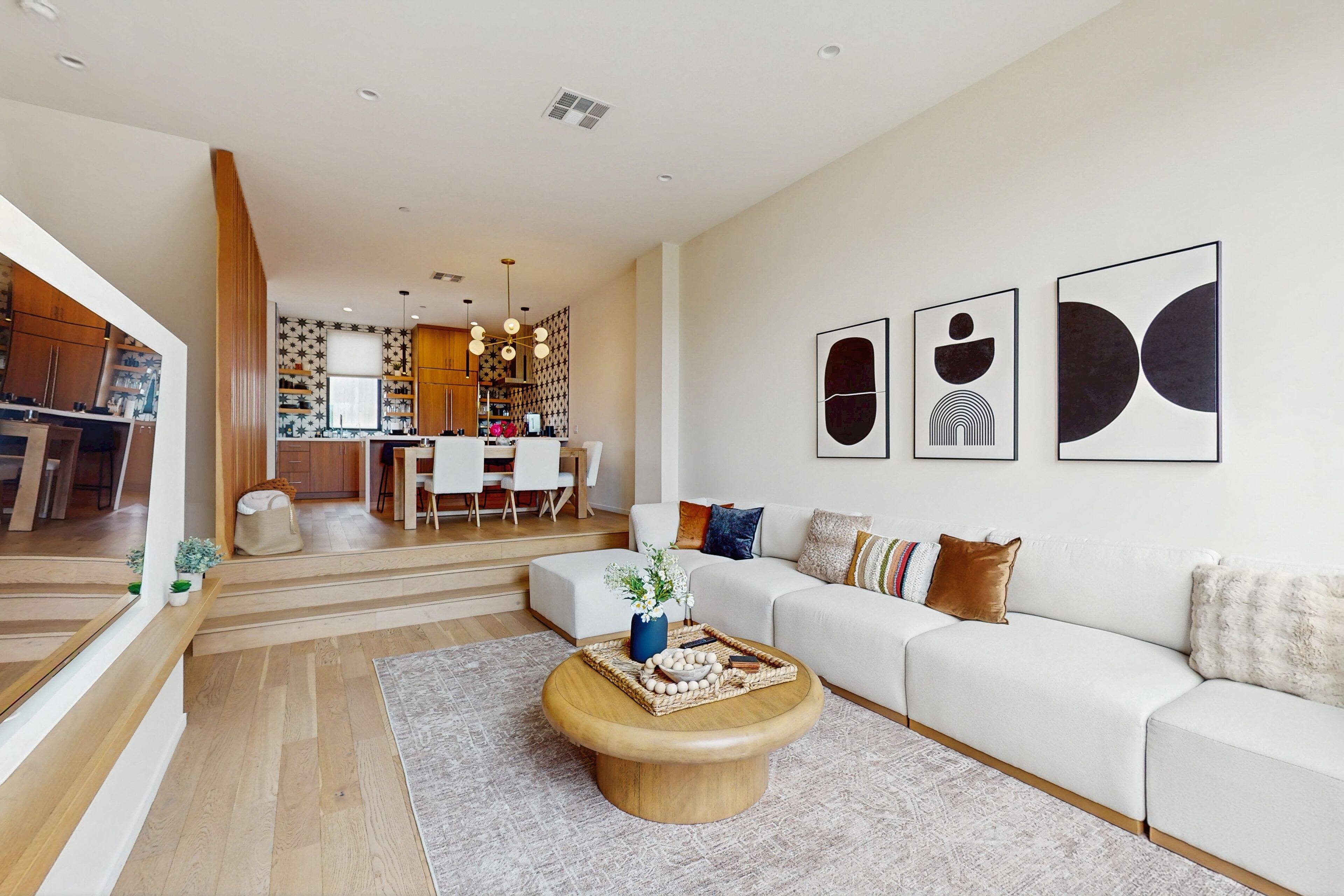 Sea & Stroll Abode 3br - Carlsbad, CA