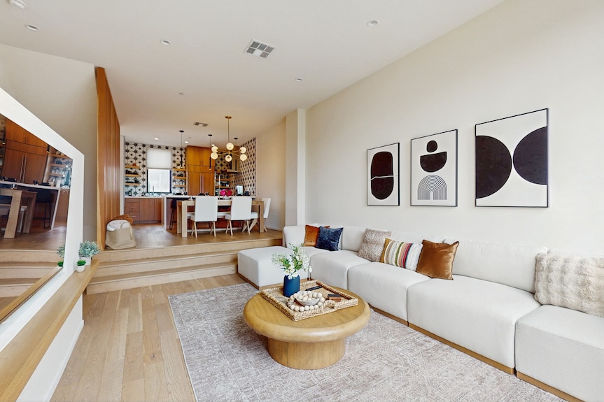 Sea & Stroll Abode 3br - Carlsbad, CA