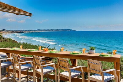 Forever Views Oceanfront