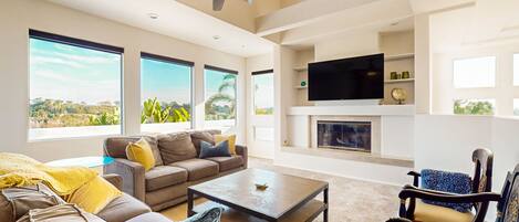 Smart TV