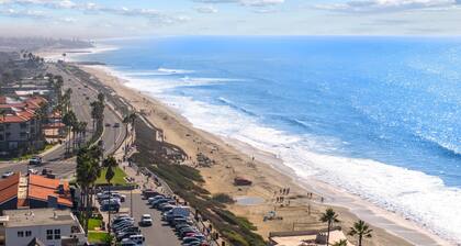 Village View Hideaway 1BR