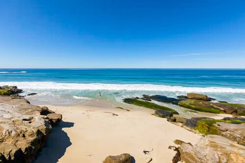 Bishops Brilliance La Jolla Village