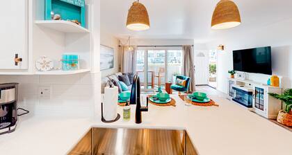 Pacific Street Hideaway Unit 2