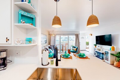 Pacific Street Hideaway Unit 2