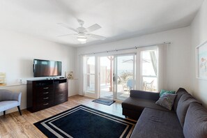 Téléviseur, lecteur de DVD