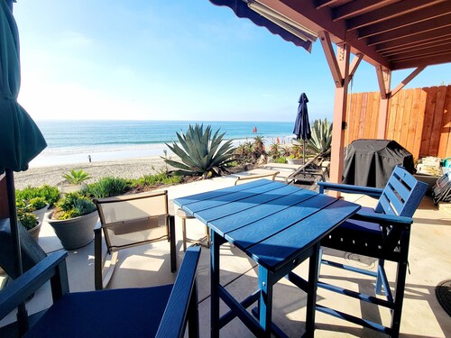 3009 Ocean St F Oceanfront