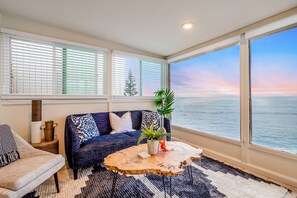 Téléviseur connecté