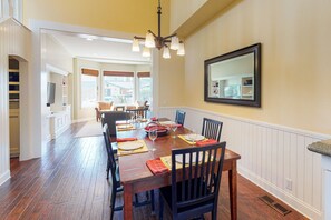 تناول الطعام