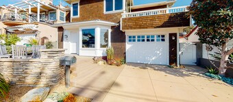 Sycamore Beach Retreat