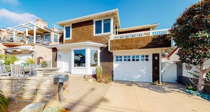 Sycamore Beach Retreat