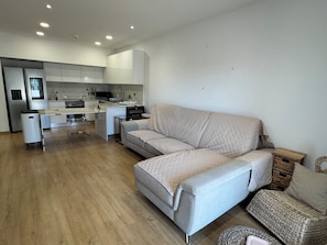 منطقة المعيشة