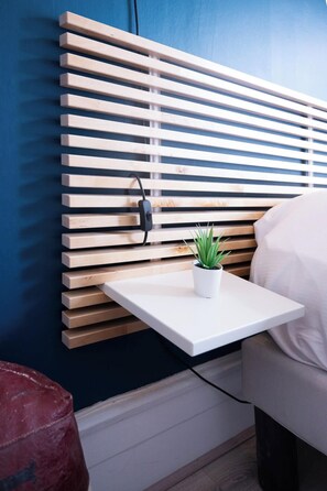 1 Schlafzimmer, WLAN