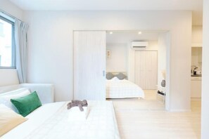 Room - Mi-HOTEL UENO (Tokyo)