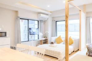 Room - Mi-HOTEL UENO (Tokyo)