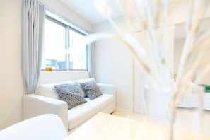 Room - Mi-HOTEL UENO (Tokyo)