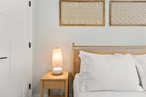 3 chambres, bureau, fer et planche à repasser, Wi-Fi gratuit