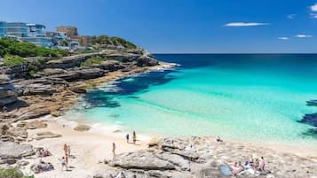 Apartment (0 Bedroom) | Bahagian dalam