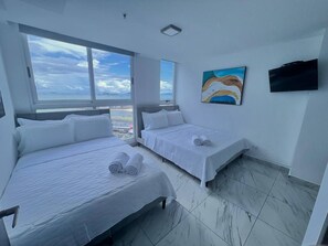 3 عدّة غرف نوم