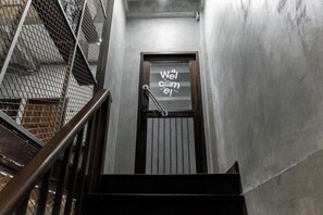 Interior - Siam Breeze Inn (Self check-in) (Bangkok)