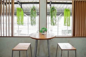 Interior - Siam Breeze Inn (Self check-in) (Bangkok)
