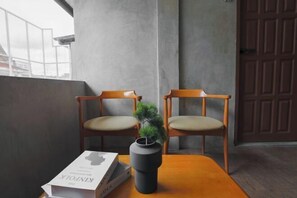 Interior - Siam Breeze Inn (Self check-in) (Bangkok)