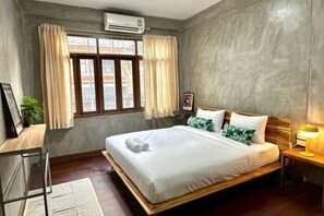 Room - Siam Breeze Inn (Self check-in) (Bangkok)