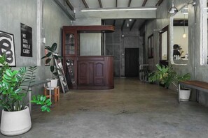Unclassified image, 5 of 27, button - Siam Breeze Inn (Self check-in) (Bangkok)