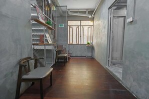 Unclassified image, 2 of 27, button - Siam Breeze Inn (Self check-in) (Bangkok)