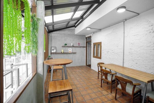 Unclassified image, 1 of 27, button - Siam Breeze Inn (Self check-in) (Bangkok)