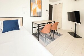 Room - FL Residence Jingu Gyoen IV (Tokyo)