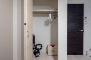 Room - FL Residence Jingu Gyoen IV (Tokyo)