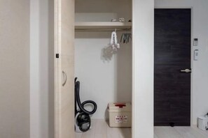 Room - FL Residence Jingu Gyoen IV (Tokyo)