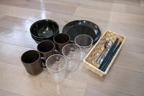 Miscellaneous - REBANGA Juso Apartment (Osaka)