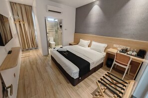 Room - V Boutique Hotel Seremban (Rasah)
