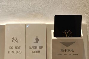 Room - V Boutique Hotel Seremban (Rasah)