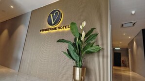 Unclassified image, 4 of 6, button - V Boutique Hotel Seremban (Rasah)