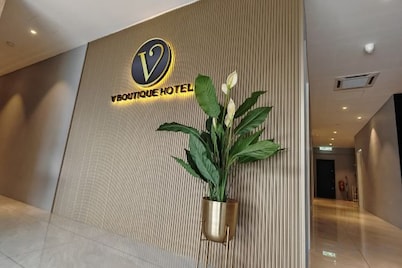 V Boutique Hotel Seremban