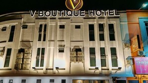 Unclassified image, 5 of 6, button - V Boutique Hotel Seremban (Rasah)