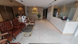 Unclassified image, 2 of 6, button - V Boutique Hotel Seremban (Rasah)