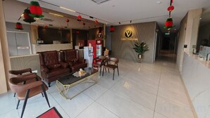 Unclassified image, 3 of 6, button - V Boutique Hotel Seremban (Rasah)