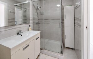 Dusche, Haartrockner